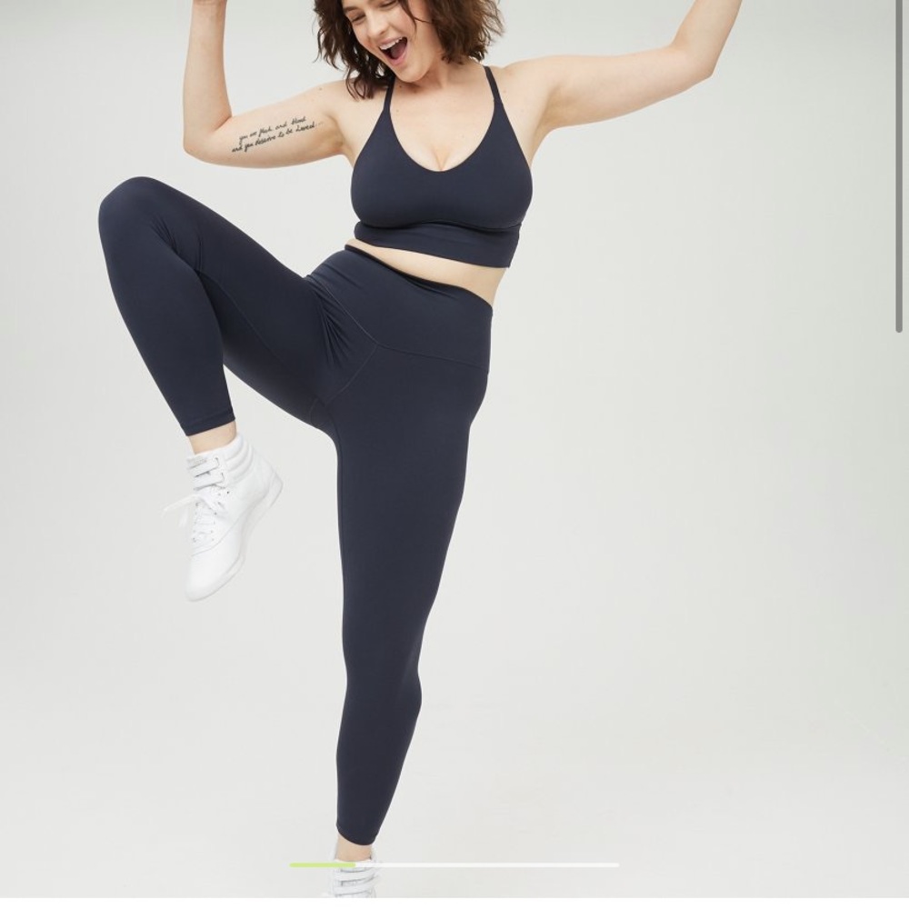 Aerie • Offline Real Me High Waisted Legging